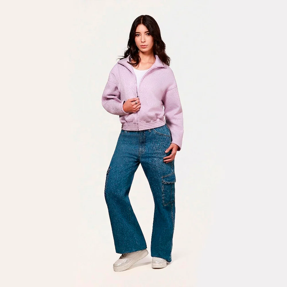 DENIM LOVERS